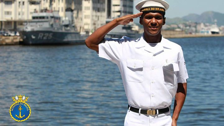 Marinha abre inscrições do Concurso Público de Admissão às Escolas de Aprendizes